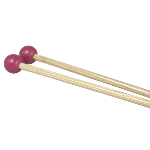 PP080 - Percussion Plus PP080 professional xylophone mallets - hard Default title
