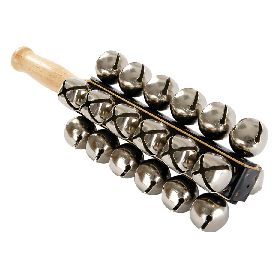 PP1064 - Percussion Plus Concert sleigh bells – 24 bells Default title