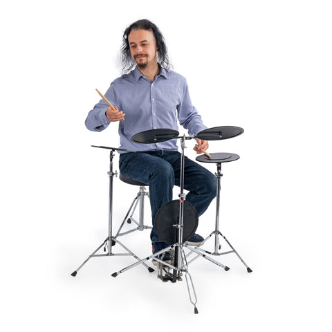 PP1069 - Percussion Plus practice drum kit Default title