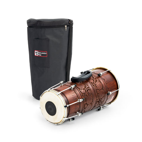 PP1103 - Percussion Plus dholak Default title