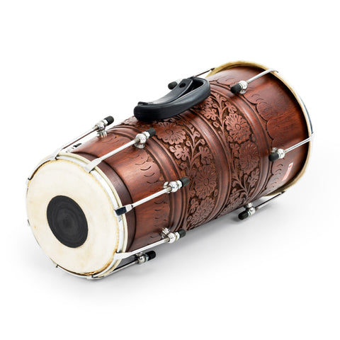 PP1103 - Percussion Plus dholak Default title