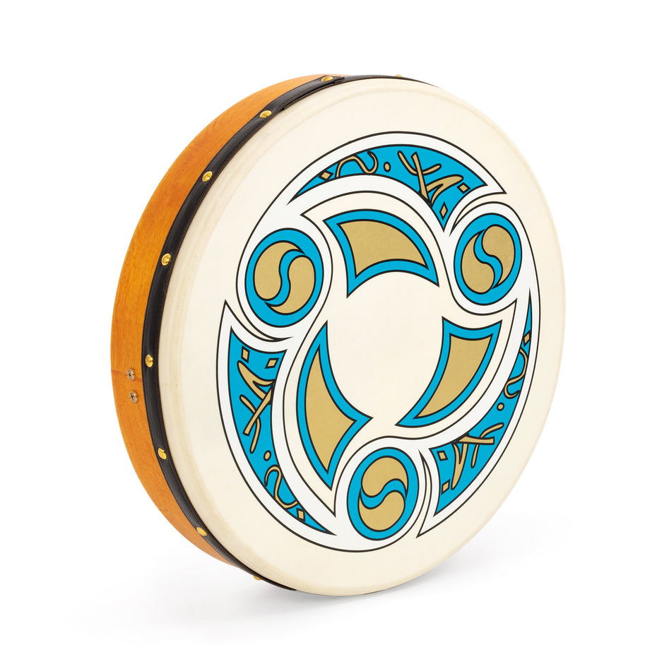 PP1114 - Percussion Plus bodhran 18