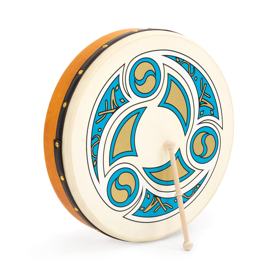 PP1114 - Percussion Plus bodhran 18