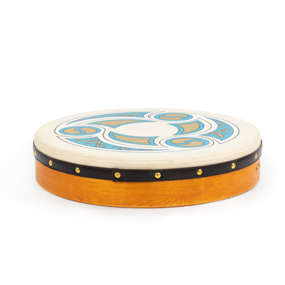 PP1114 - Percussion Plus bodhran 18