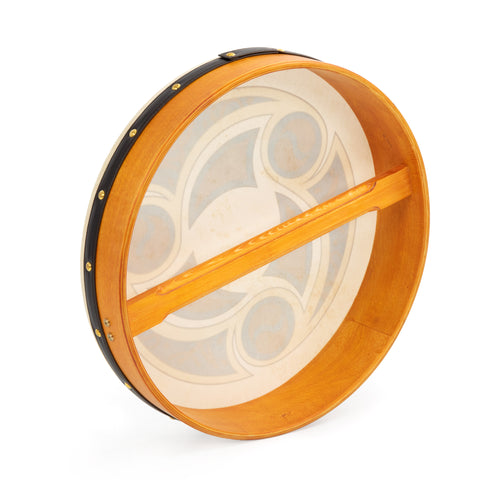 PP1114 - Percussion Plus bodhran 18