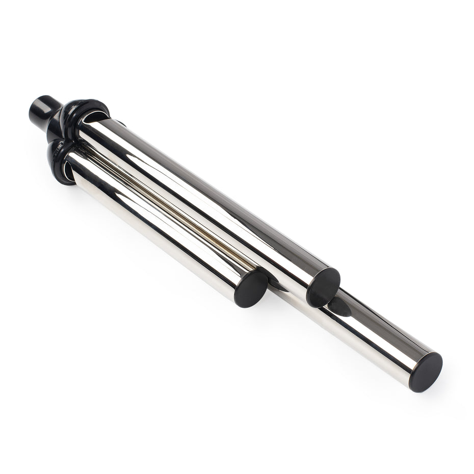 PP167 - Acme triple tone train whistle - low pitch Default title