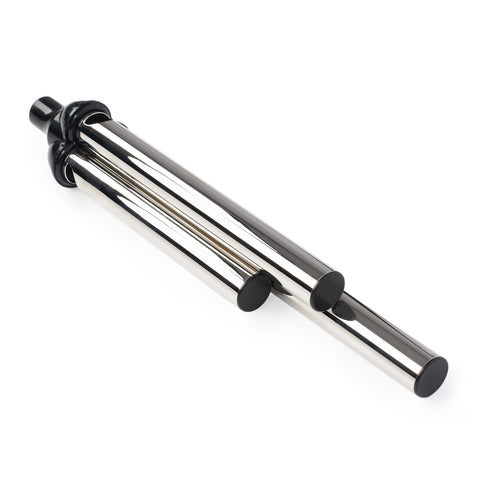 PP167 - Acme triple tone train whistle - low pitch Default title