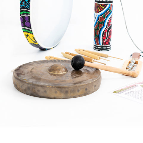 PP2054 - Percussion Plus Honestly Made Ocean quest pack Default title