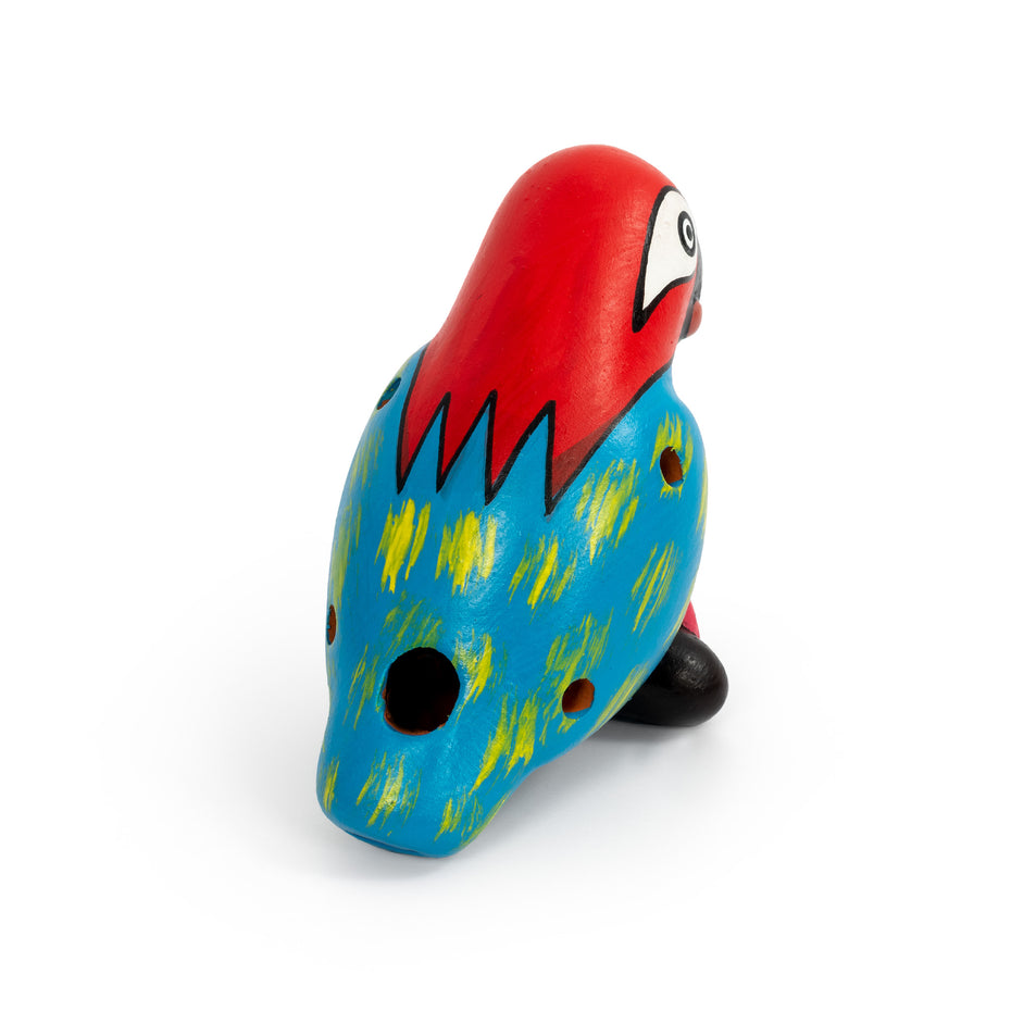 PP2098 - Percussion Plus Honestly Made bird whistle ocarina Default title