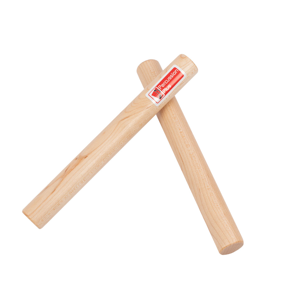 PP212 - Percussion Plus maple claves Default title