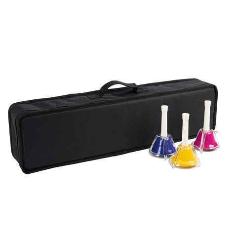 PP272 - Percussion Plus padded case for combi and hand bells Default title