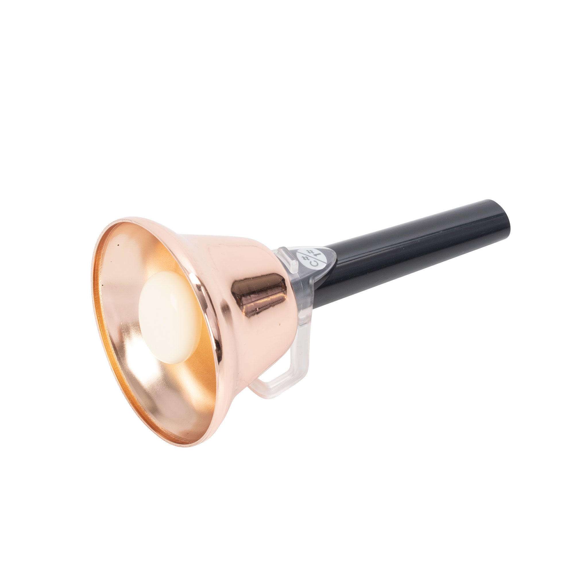 PP279 - Percussion Plus professional chromatic hand bells - set of 20 A1