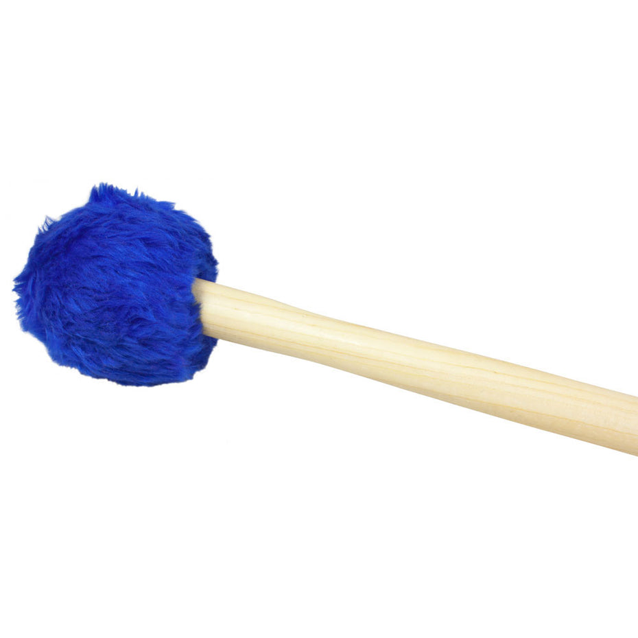 PP287 - Percussion Plus PP287 wooden surdo mallet with soft puff head Default title