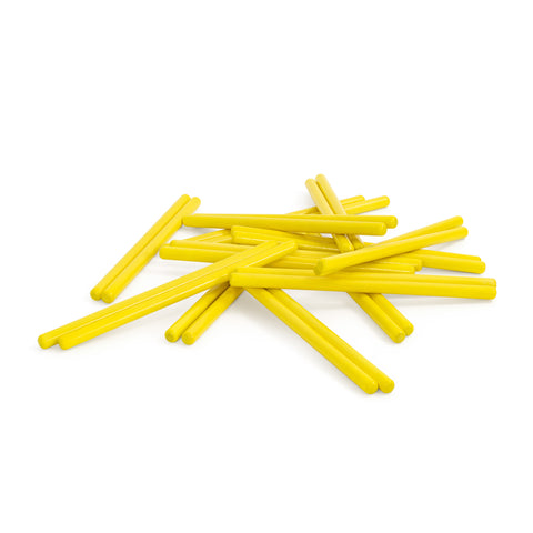 PP3069 - Percussion Plus Rhythm sticks Yellow