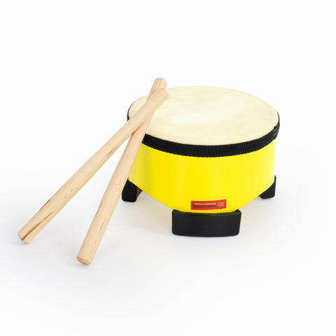 PP386 - Percussion Plus floor drum 6