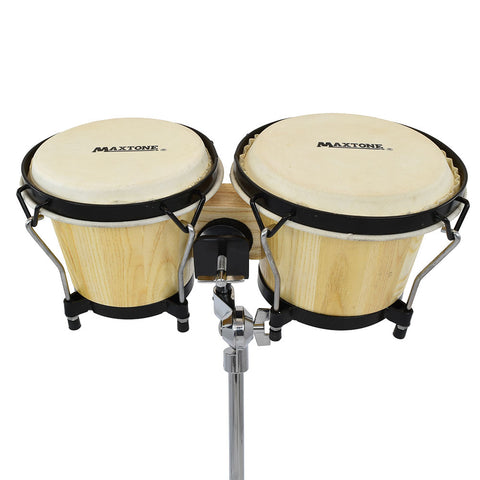 PP438 - Percussion Plus bongo stand Default title