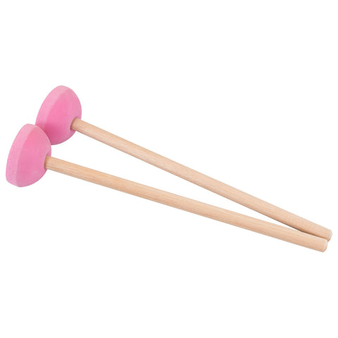 PP460 - Percussion Plus PP460 tenor bass steel pan sticks Default title
