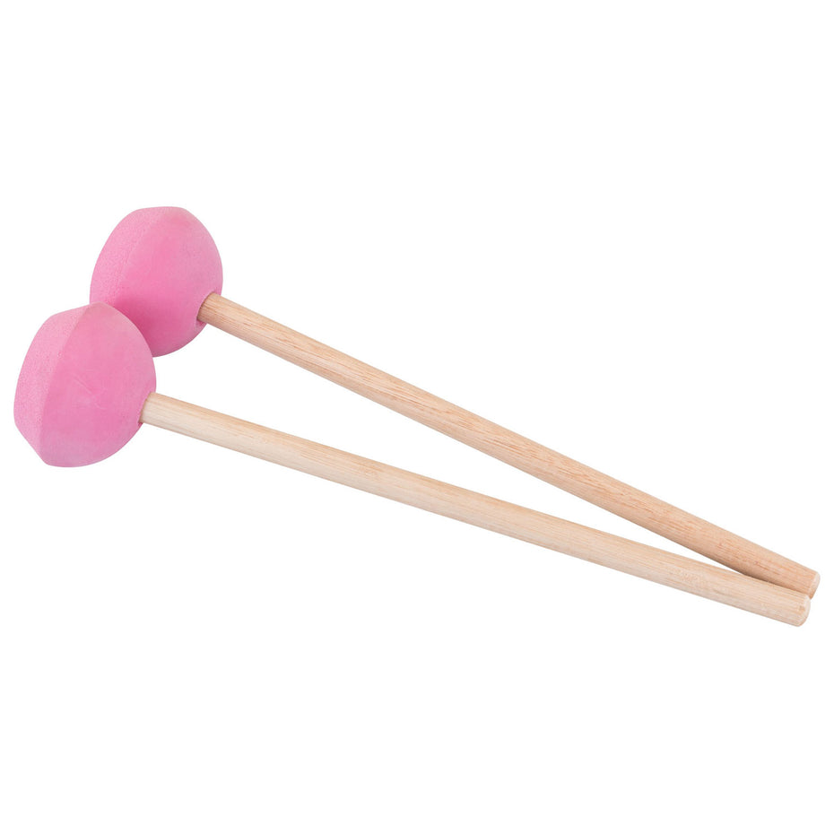PP461 - Percussion Plus PP461 low bass steel pan sticks Default title