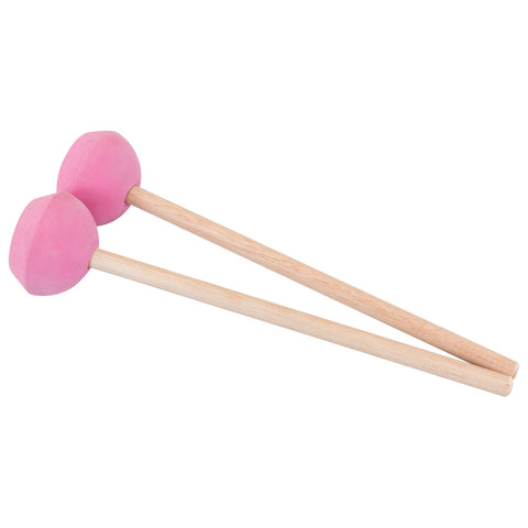 PP461 - Percussion Plus PP461 low bass steel pan sticks Default title