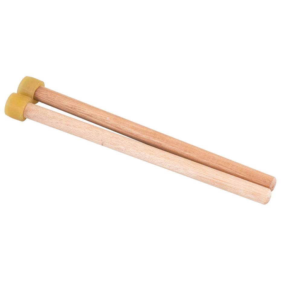 PP476 - Percussion Plus PP476 double seconds steel pan sticks Default title