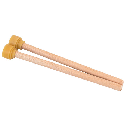 PP478 - Percussion Plus PP478 cello steel pan sticks Default title
