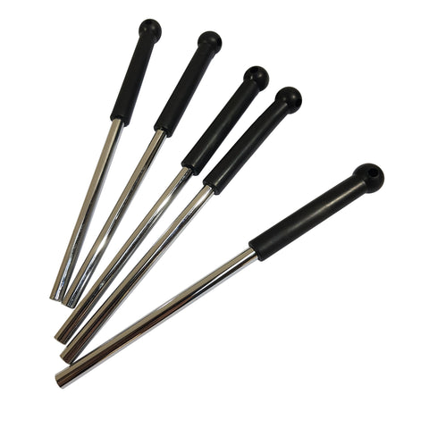 PP555 - Percussion Plus PP555 premium triangle beaters - pack of 5 Default title