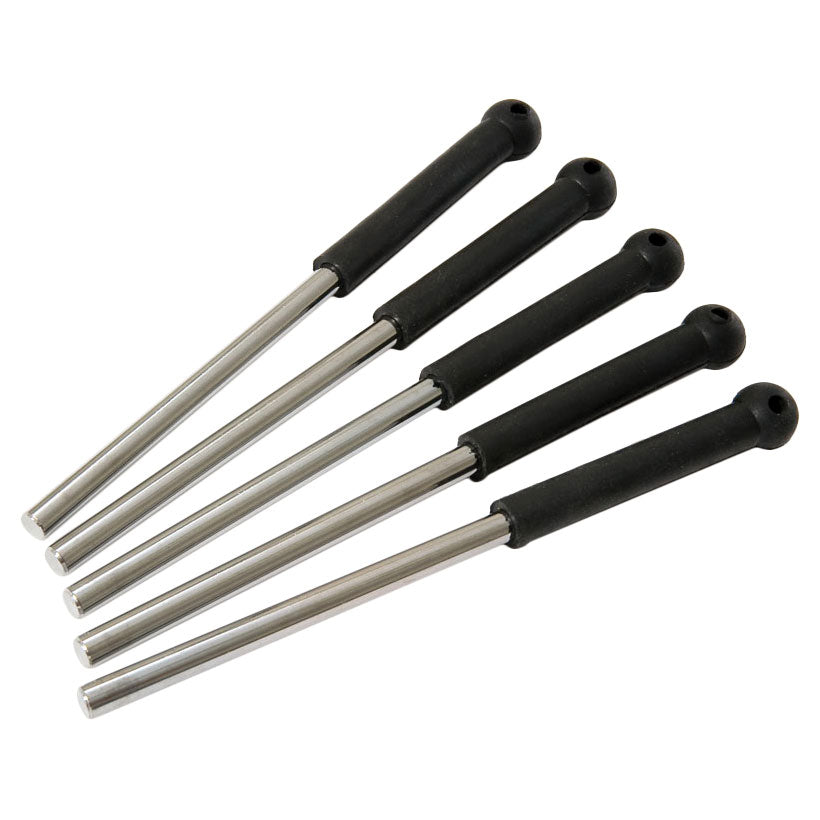 PP555 - Percussion Plus PP555 premium triangle beaters - pack of 5 Default title