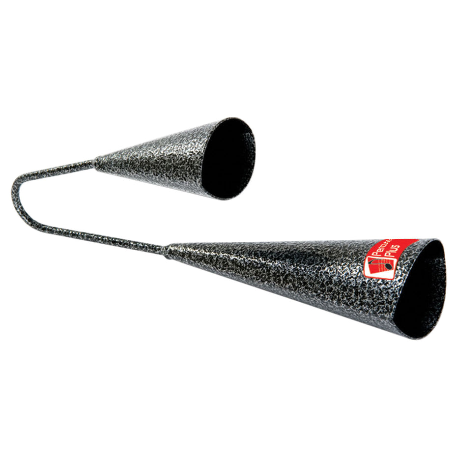 PP600 - Percussion Plus double agogo bells Default title