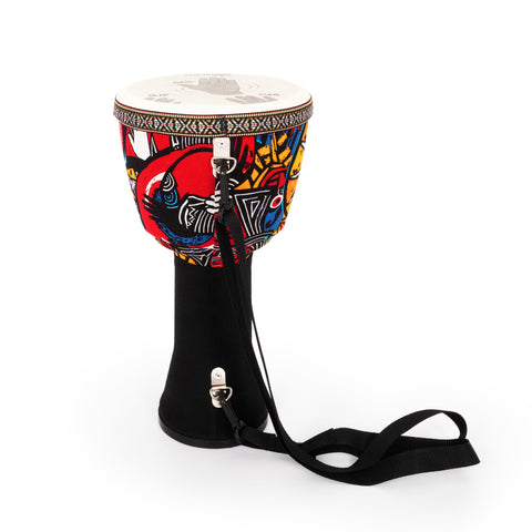 PP6631 - Percussion Plus Slap djembe - pretuned 8 inch (head)
