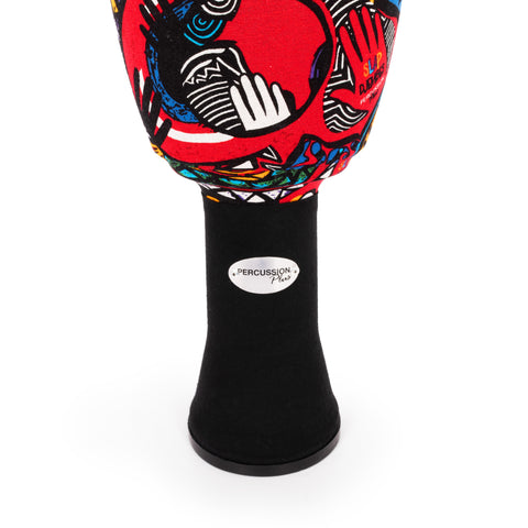 PP6631 - Percussion Plus Slap djembe - pretuned 8 inch (head)