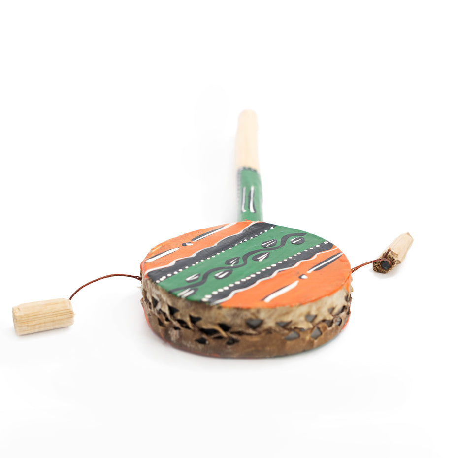 PP663 - Percussion Plus Honestly Made African monkey drum Default title