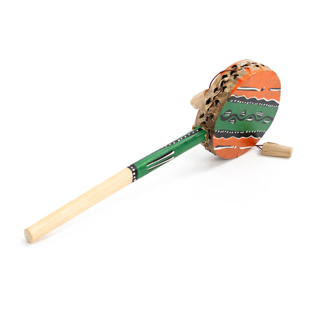 PP663 - Percussion Plus Honestly Made African monkey drum Default title