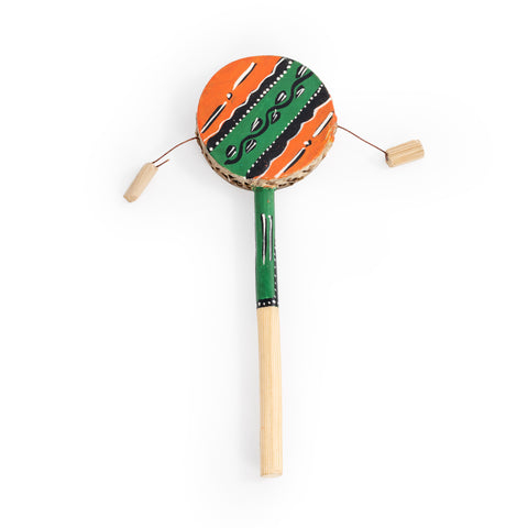 PP663 - Percussion Plus Honestly Made African monkey drum Default title