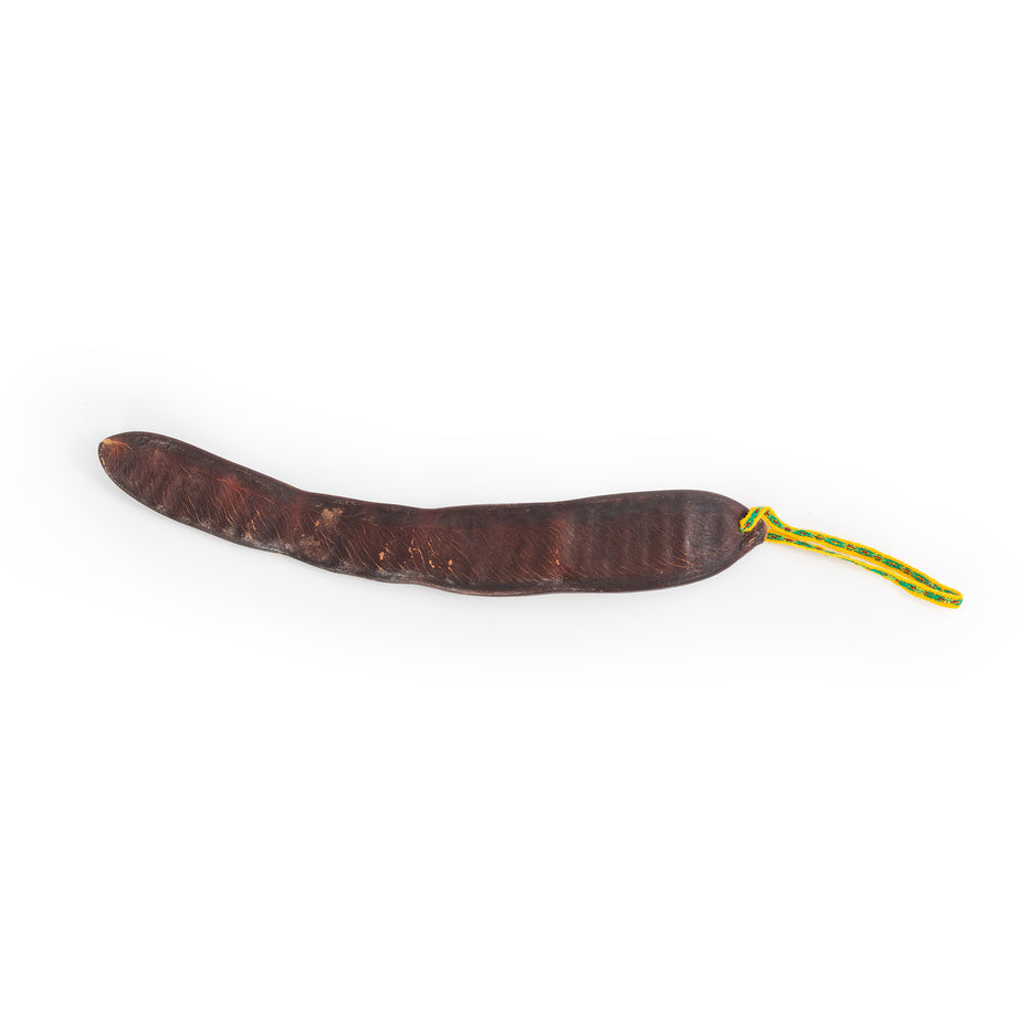 PP665 - Percussion Plus Honestly Made Seed pod shaker Default title