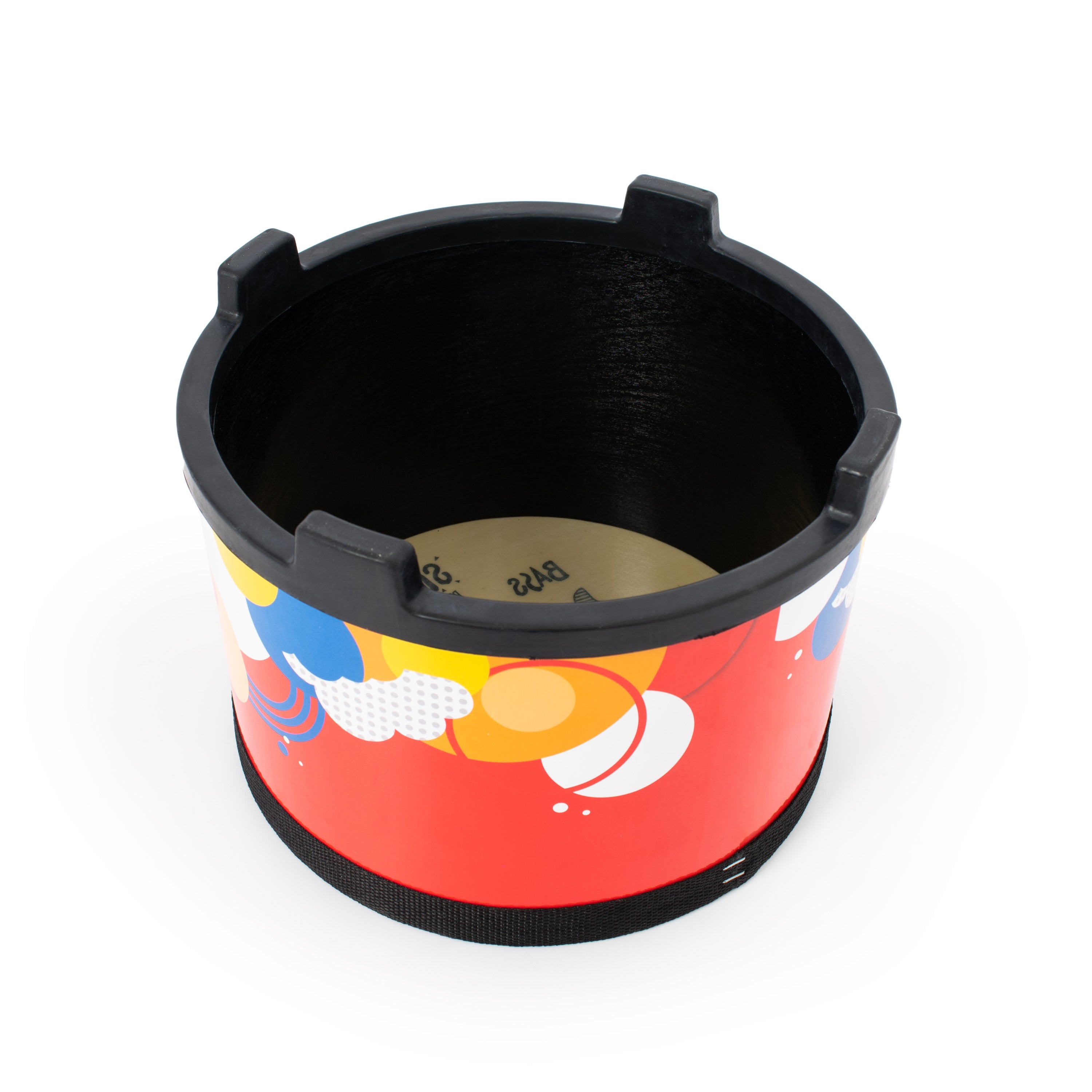 PP6820 - Percussion Plus Slap drumming - KidZ floor tom A1