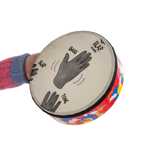 PP6840 - Percussion Plus Slap drumming - KidZ hand drum Default title