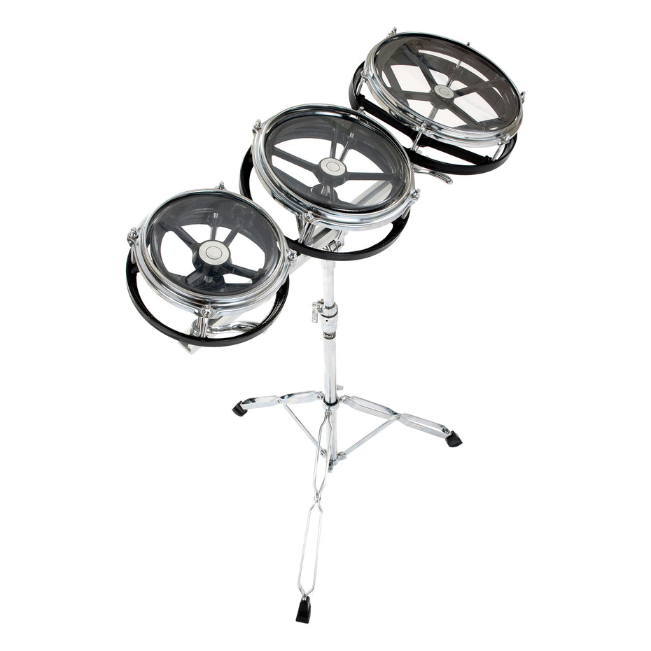 PP691 - Percussion Plus rotodrums - triple Default title