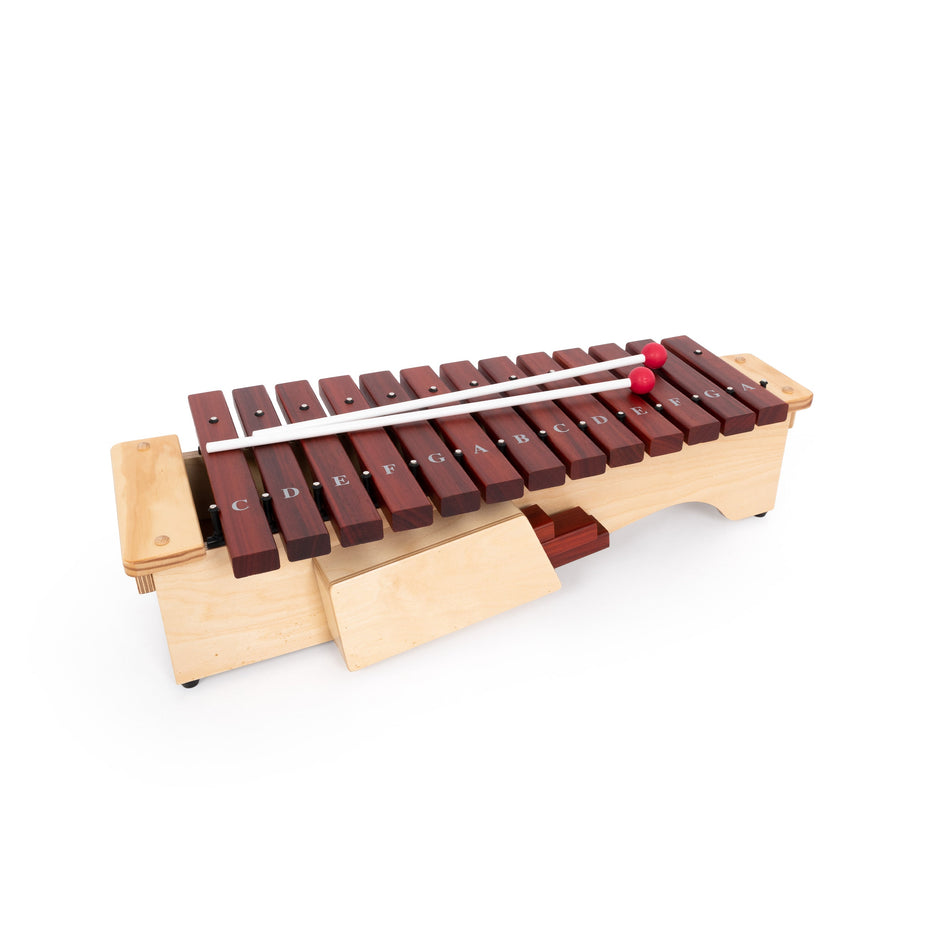 PP7023 - Percussion Plus Harmony soprano diatonic xylophone Default title