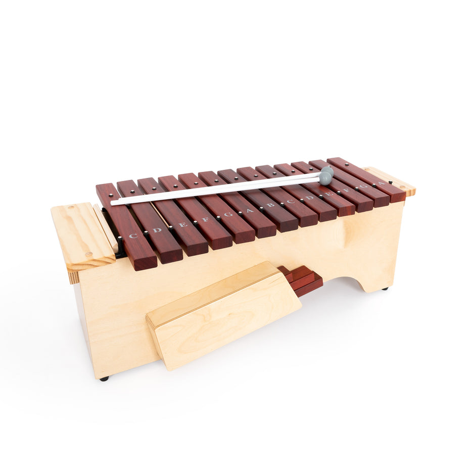 PP7025 - Percussion Plus Harmony alto diatonic xylophone Default title