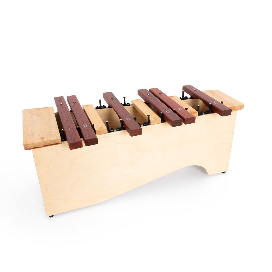 PP7026 - Percussion Plus Harmony alto xylophone - chromatic half Default title