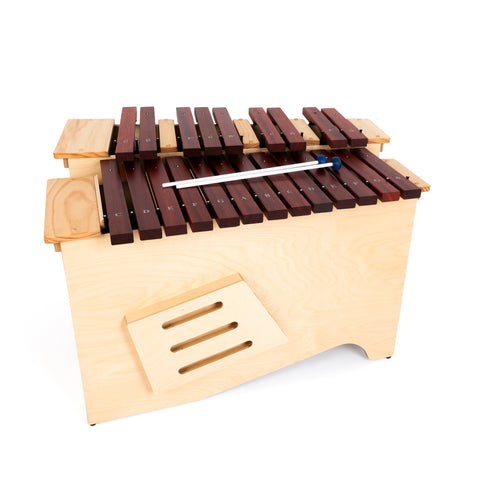 PP7027 - Percussion Plus Harmony bass diatonic xylophone Default title