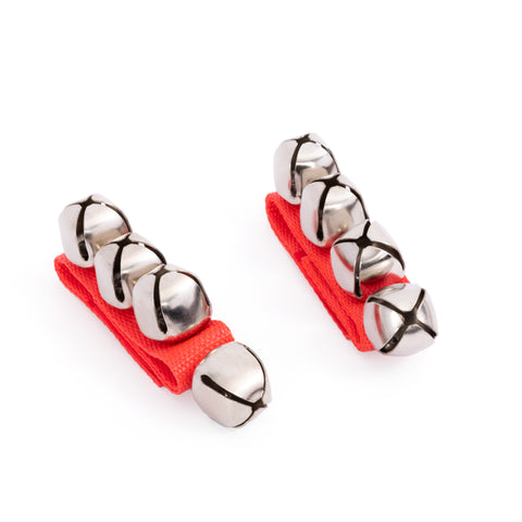 PP739 - Percussion Plus wrist bells pair Default title