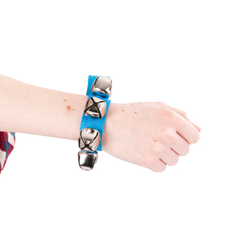 PP739 - Percussion Plus wrist bells pair Default title