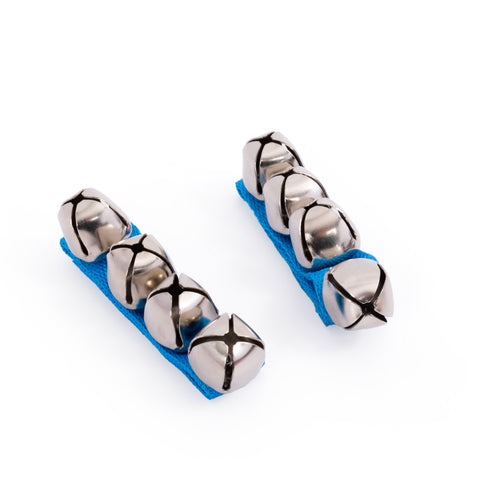 PP739 - Percussion Plus wrist bells pair Default title