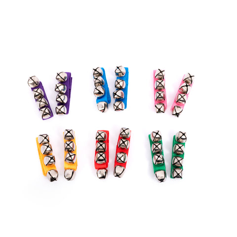 PP739 - Percussion Plus wrist bells pair Default title