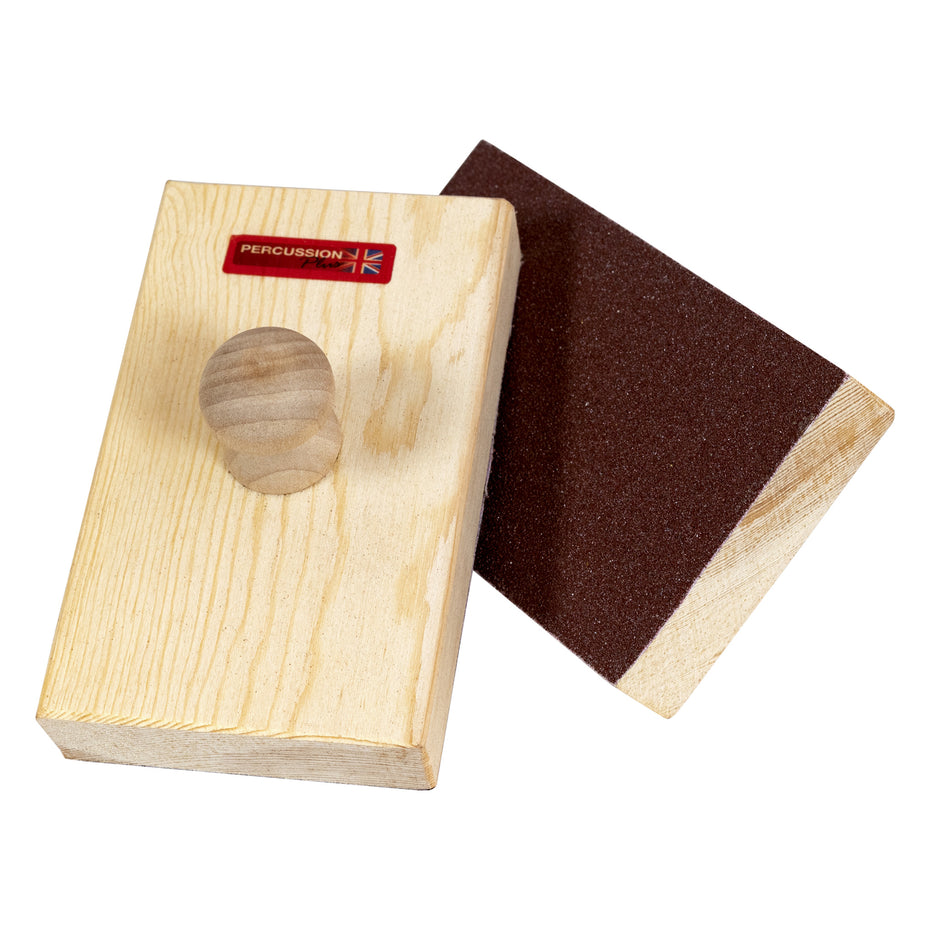 PP7603 - Percussion Plus sand blocks Default title
