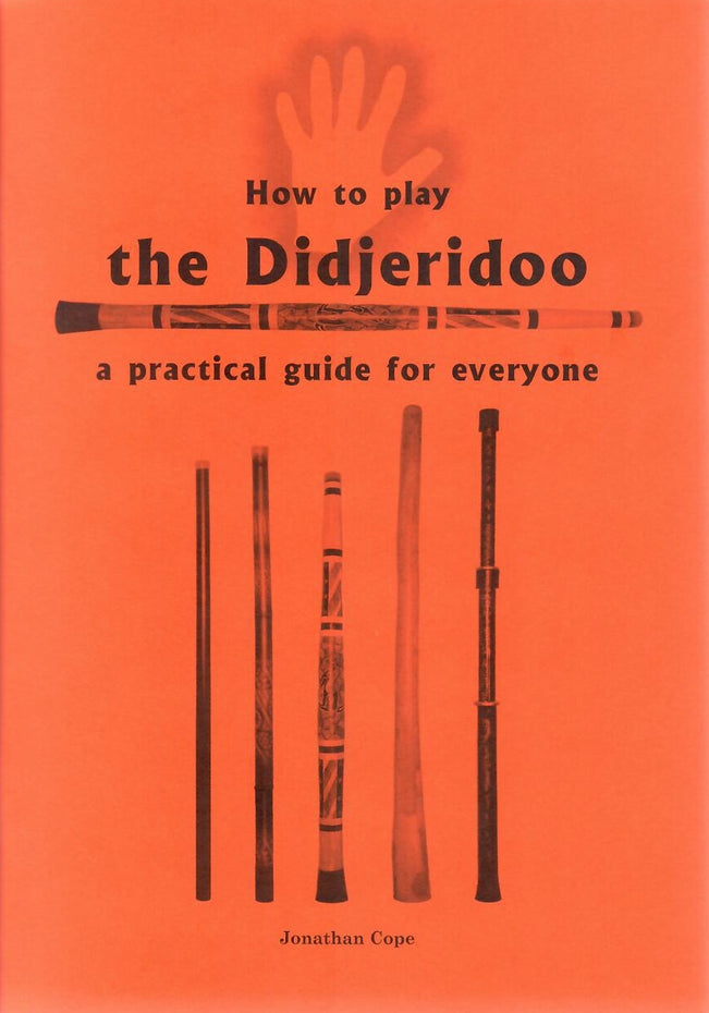 PP7648 - How to play the Didgeridoo Default title