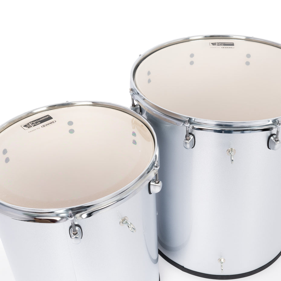 PP780 - Percussion Plus samba drums - set of 3 Default title