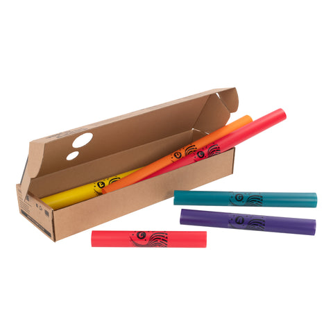 PP795 - Wak-a-Tube pentatonic scale treble octave set Default title