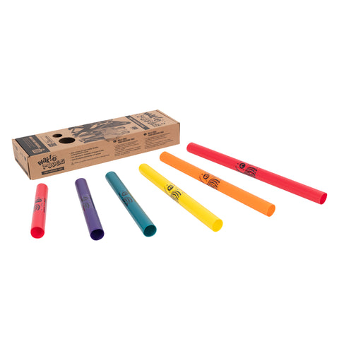 PP795 - Wak-a-Tube pentatonic scale treble octave set Default title